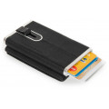 Портмоне Piquadro BK SQUARE/Black PP4891B3R_N