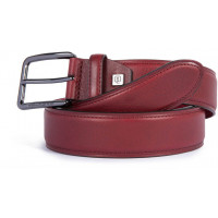 Ремень Piquadro Black Square (B3) Bordo CU4875B3_BO2