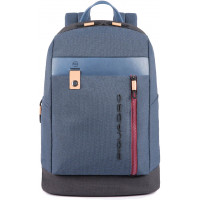 Рюкзак для ноутбука Piquadro BLADE/Blue CA4545BL_AV