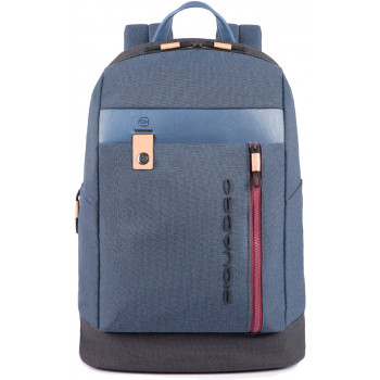 Рюкзак для ноутбука Piquadro BLADE/Blue CA4545BL_AV Рюкзак для ноутбука Piquadro BLADE/Blue CA4545BL_AV