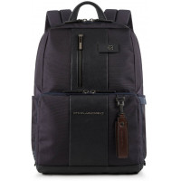 Рюкзак для ноутбука Piquadro BRIEF Bagmotic/Blue CA3214BRBM_BLU