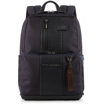 Рюкзак для ноутбука Piquadro BRIEF Bagmotic/Blue CA3214BRBM_BLU