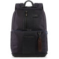 Рюкзак для ноутбука Piquadro BRIEF Bagmotic/Blue CA3214BRBM_BLU