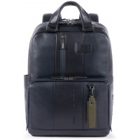 Рюкзак для ноутбука Piquadro URBAN/Blue CA3975UB00_BLU