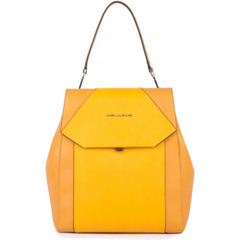 Рюкзак Piquadro MUSE/Yellow CA4630MUS_G