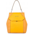 Рюкзак для ноутбука Piquadro MUSE/Yellow CA4630MUS_G