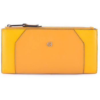 Портмоне Piquadro MUSE/Yellow PD4861MUSR_G