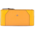 Портмоне Piquadro MUSE/Yellow PD4861MUSR_G