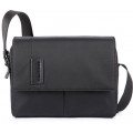 Сумка Piquadro PULSE/ChevronBlack CA4828P16_CHEVN