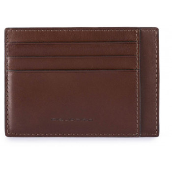 Кредитниця Piquadro BOLD/D.Brown PP2762BOR_TM