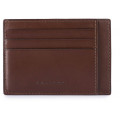 Кредитниця Piquadro BOLD/D.Brown PP2762BOR_TM