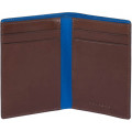 Кредитница Piquadro BOLD/D.Brown PP4769BOR_TM