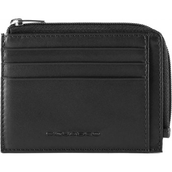 Кредитниця Piquadro TAG/Black PP4822TAGR_N Кредитниця Piquadro TAG/Black PP4822TAGR_N