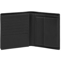 Портмоне Piquadro TAG/Black PU4859TAGR_N