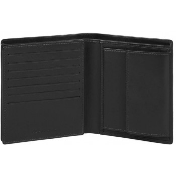 Портмоне Piquadro TAG/Black PU4859TAGR_N