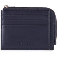 Кредитница Piquadro TAG/Blue PP4822TAGR_BLU