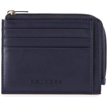 Кредитница Piquadro TAG/Blue PP4822TAGR_BLU