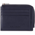 Кредитница Piquadro TAG/Blue PP4822TAGR_BLU