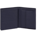 Портмоне Piquadro TAG/Blue PU4859TAGR_BLU