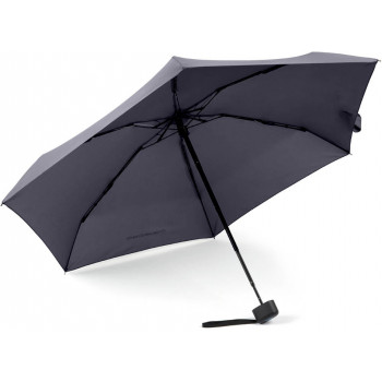 Зонт складной Piquadro OMBRELLI/Grey OM3640OM4_GR
