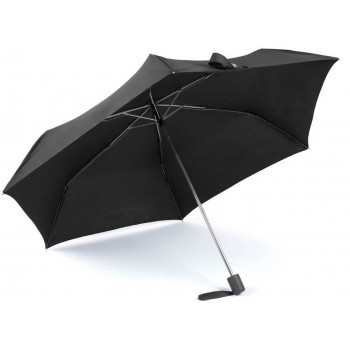 Зонт складной Piquadro OMBRELLI/Black OM3888OM4_N