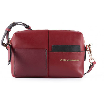 Сумка Piquadro ECHO/Bordeaux BD4849W100_BO Сумка Piquadro ECHO/Bordeaux BD4849W100_BO