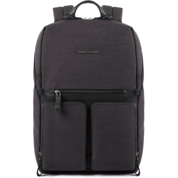 Рюкзак для ноутбука Piquadro TIROS/Black CA4541W98_N