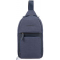 Рюкзак Piquadro TIROS/Blue CA4805W98_BLU