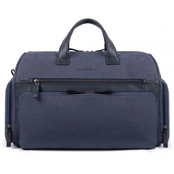 Дорожня сумка Piquadro TIROS/Blue BV4843W98_BLU