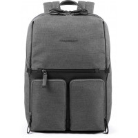 Рюкзак для ноутбука Piquadro TIROS/Grey CA4541W98_GR