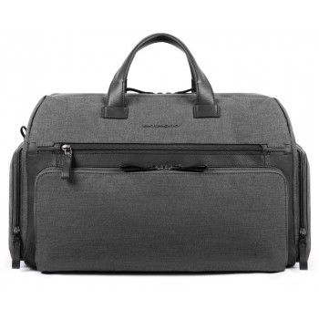Дорожная сумка Piquadro TIROS/Grey BV4843W98_GR Дорожная сумка Piquadro TIROS/Grey BV4843W98_GR