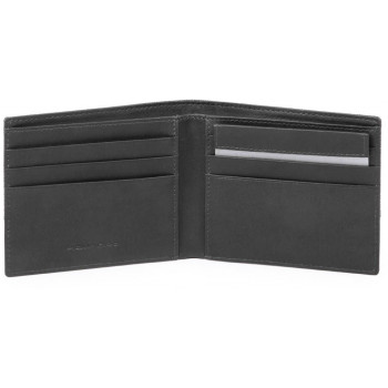 Портмоне Piquadro TIROS/Grey PU3891W98_GR Портмоне Piquadro TIROS/Grey PU3891W98_GR