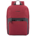 Рюкзак для ноутбука Piquadro TIROS/Red CA4488W98_R