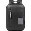 Рюкзак для ноутбука Piquadro EXPLORER/Black CA4841W97_N