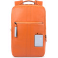 Рюкзак для ноутбука Piquadro EXPLORER/Orange CA4840W97_AR