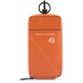 Чохол для смартфонів Piquadro EXPLORER/Orange AC4842W97R_AR