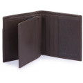 Кредитница Piquadro VANGUARD/D.Brown PP1518W96R_TM
