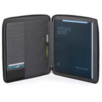 Портфолио/Папка Piquadro VOSTOK/Black PB2830W95_N
