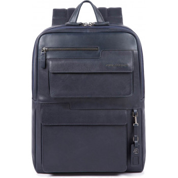 Рюкзак для ноутбука Piquadro VOSTOK/Blue CA4833W95_BLU
