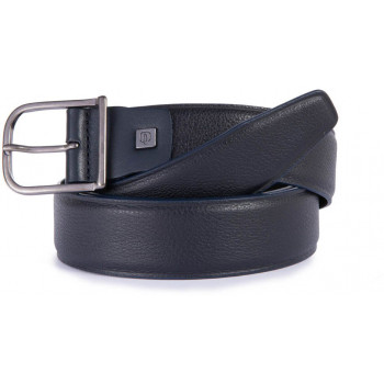 Ремень Piquadro Vostok (W95) Blue CU4834W95_BLU