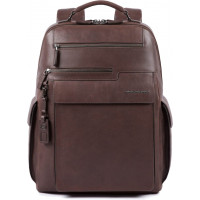 Рюкзак для ноутбука Piquadro VOSTOK/D.Brown CA4786W95_TM