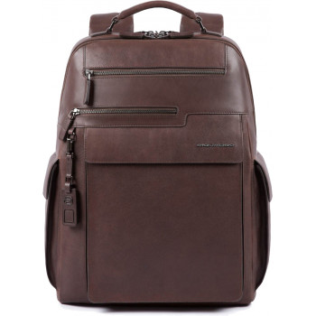 Рюкзак для ноутбука Piquadro VOSTOK/D.Brown CA4786W95_TM