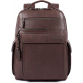Рюкзак для ноутбука Piquadro VOSTOK/D.Brown CA4786W95_TM