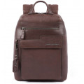 Рюкзак для ноутбука Piquadro VOSTOK/D.Brown CA4787W95_TM