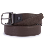 Ремень Piquadro Vostok (W95) D.Brown CU4834W95_TM