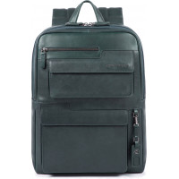 Рюкзак для ноутбука Piquadro VOSTOK/Green CA4833W95_VE