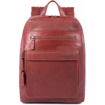 Рюкзак для ноутбука Piquadro VOSTOK/Tobacco CA4115W95_CU Рюкзак для ноутбука Piquadro VOSTOK/Tobacco CA4115W95_CU