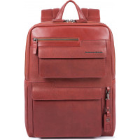 Рюкзак для ноутбука Piquadro VOSTOK/Tobacco CA4833W95_CU