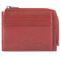 Кредитница Piquadro VOSTOK/Tobacco PP4822W95R_CU