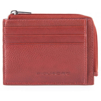 Кредитниця Piquadro VOSTOK/Tobacco PP4822W95R_CU Кредитниця Piquadro VOSTOK/Tobacco PP4822W95R_CU